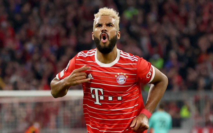 Манчестър Юнайтед се огледа в изненадващ заместник на Роналдо