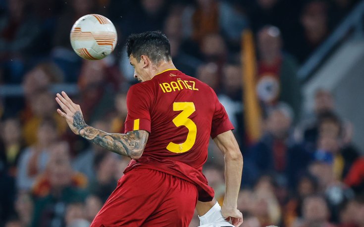 Ибанес: Направихме това, което искаше Моуриньо