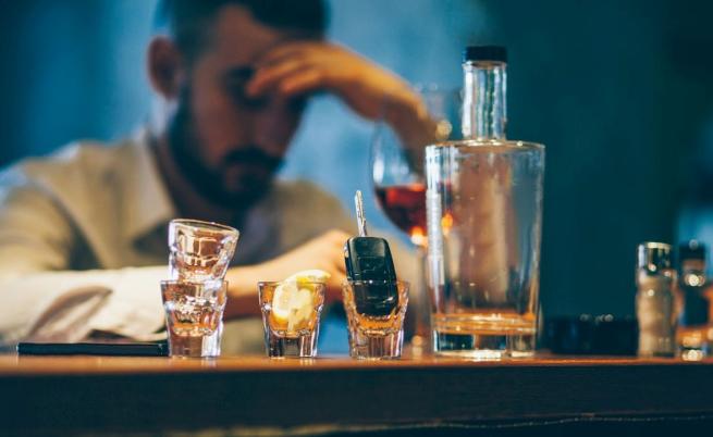 Смърт от алкохол: Все повече хора погубват себе си в САЩ