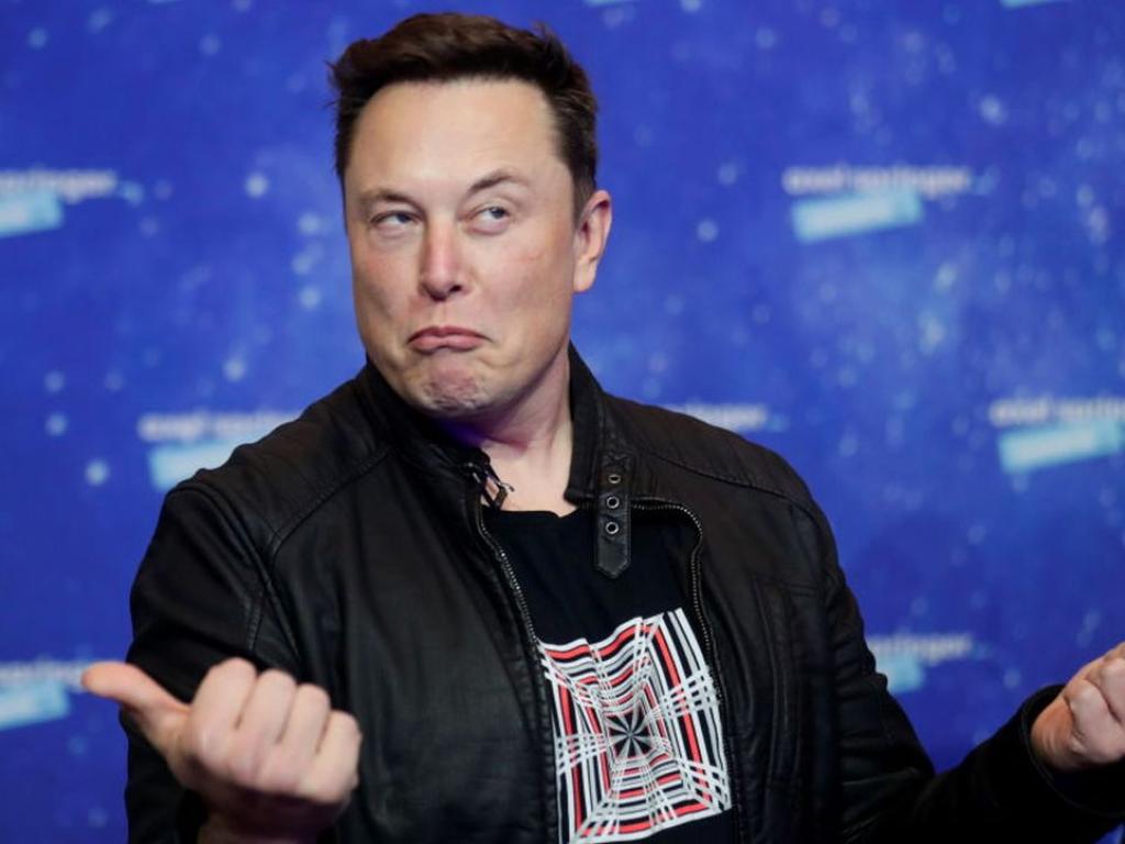 Photo of Pouvez-vous deviner l’avenir qui attend l’humanité, selon Elon Musk ?  – Thèmes en développement