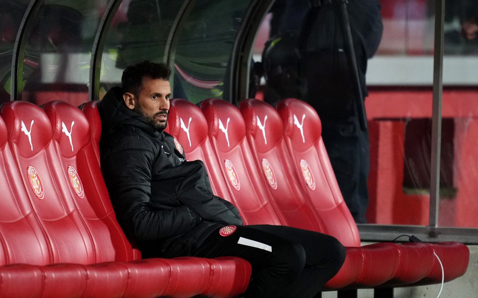 Жирона - Атлетик Билбао