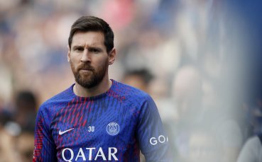 Барселона не крие желанието си да върне в клуба Лионел