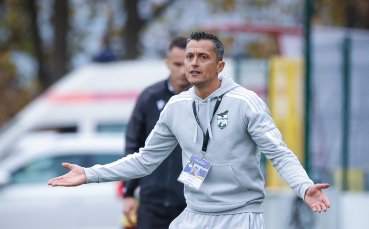 Отборът на Пирин е започнал преговори с ЦСКА за младежкия национал Мартин Смоленски