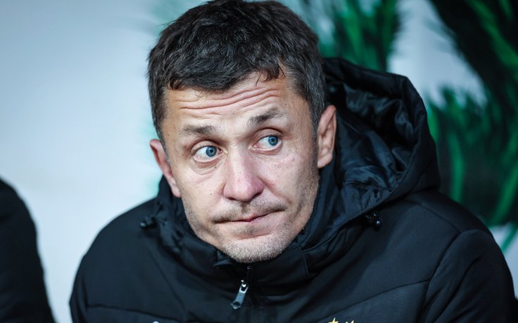 ЦСКА урежда контрола по време на паузата