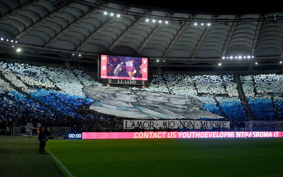 Властите в Италия започват разследване за антисемитските песни, които бяха