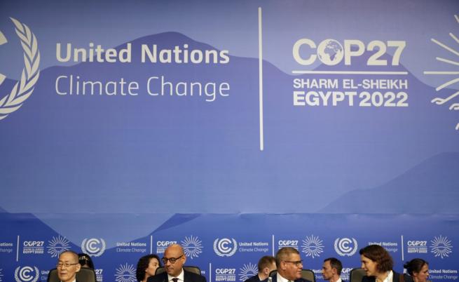 ООН: Климатът на Земята се влошава все по-бързо