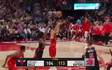 Най-важното в НБА от изминалата нощ