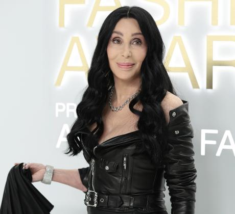 Шер е жива легенда Още от времето когато беше част