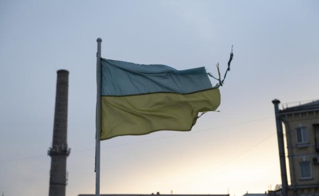 Киев съобщи за успешна атака срещу руската армия, десетки войници са били убити или ранени