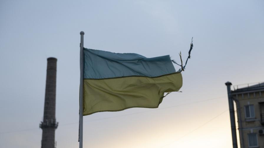 Украйна: Намерихме доказателства за изтезания в Херсон