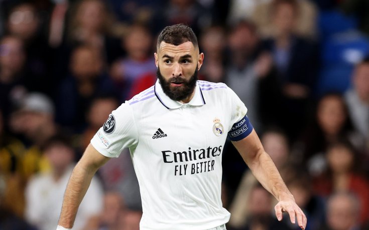 Бензема няма да играе до старта на Световното първенство