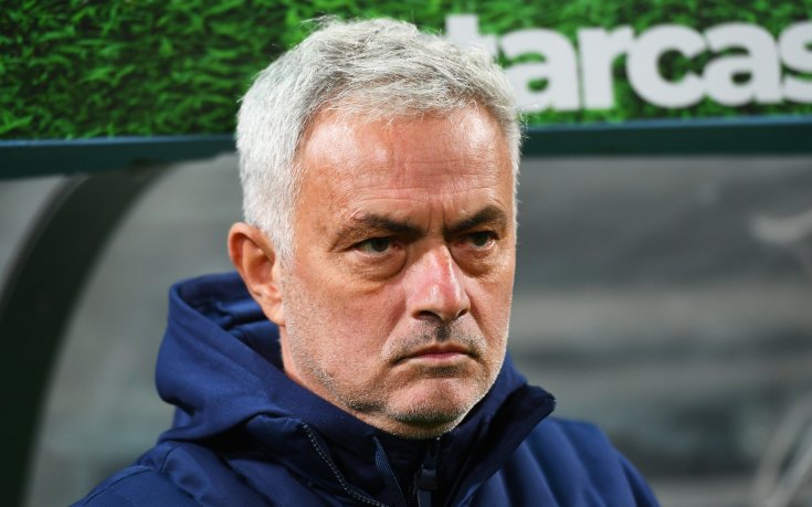 Моуриньо: Купата на Италия е най-лошият турнир в Европа