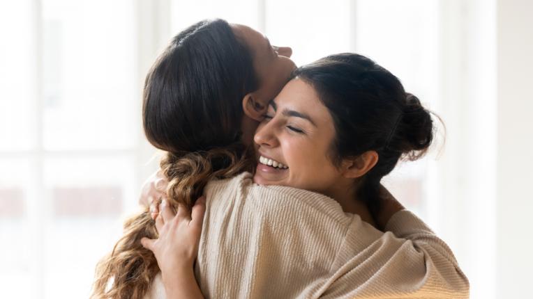  15 благи и мъдри цитата за сестри 