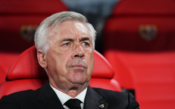 Анчелоти: Белингам е добър, но ще залагам на моите младоци