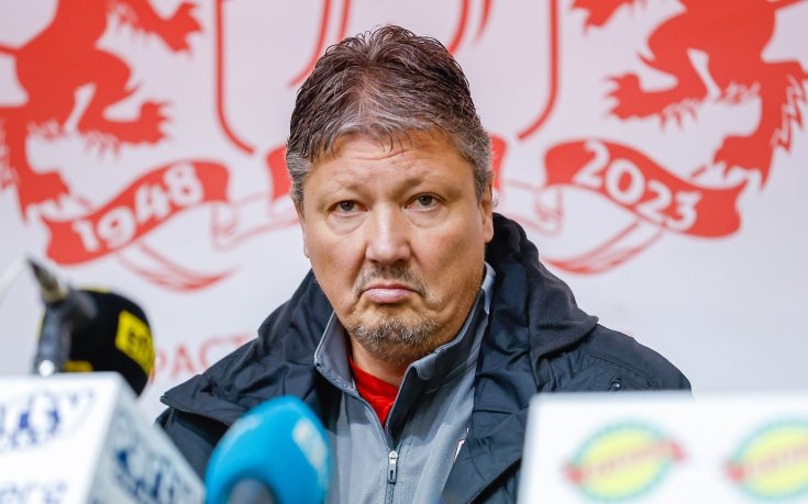 Откривателят на Любо разкри подробности за състоянието и лечението на легендата