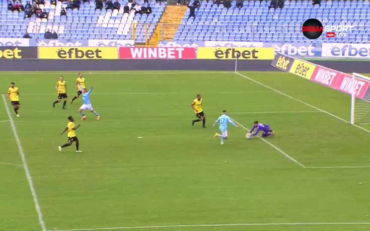 Арда поиска дузпа, но не удовлетвориха претенциите им