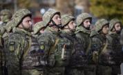 Заради заплахата от Беларус: Възможна е допълнителна мобилизация в Украйна