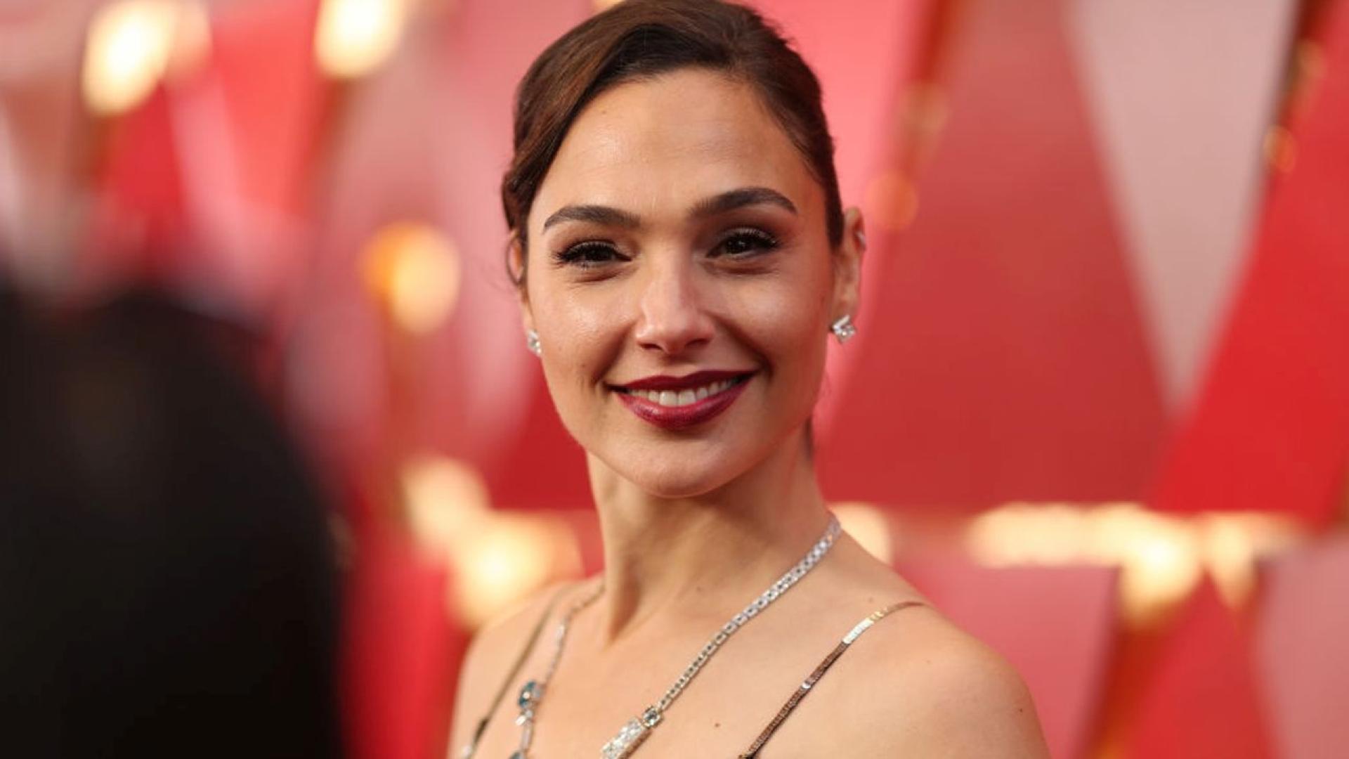 Израелската актриса Гал Гадот се въздържа от участие във Венецианския