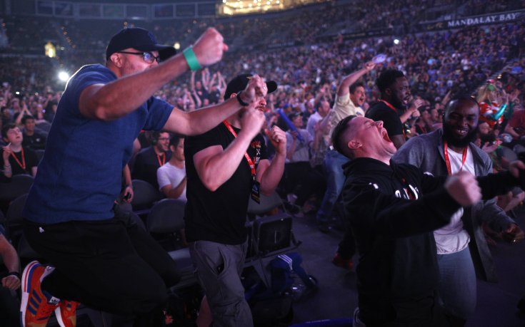 Бившият тим на 