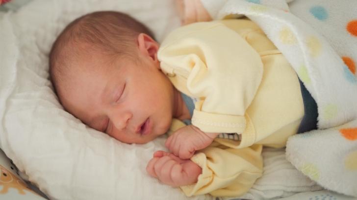 Родители, внимавайте: Официално тези възглавници СА ОПАСНИ за бебета