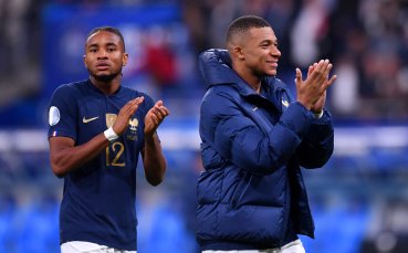 Франция понесе нов удар преди началото на Мондиал 2022 Един