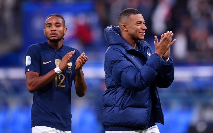 Франция загуби още една от звездите си за Мондиал 2022