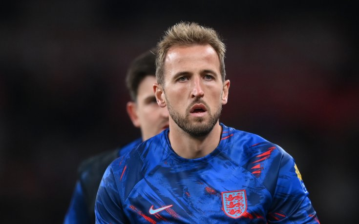 Кейн се прицели в рекорда на Рууни