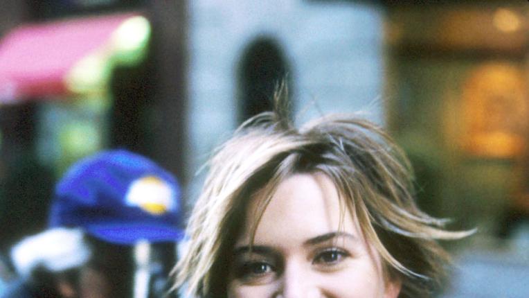  Красива на всяка възраст: Кейт Уинслет през годините 