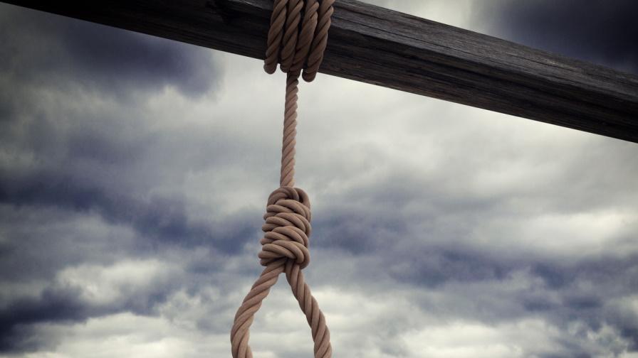Масово изпълнение на смъртни присъди в Кувейт: Обесиха седем души
