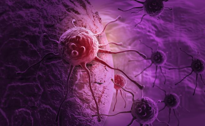 Учени откриха нова причина за появата на ракови заболявания