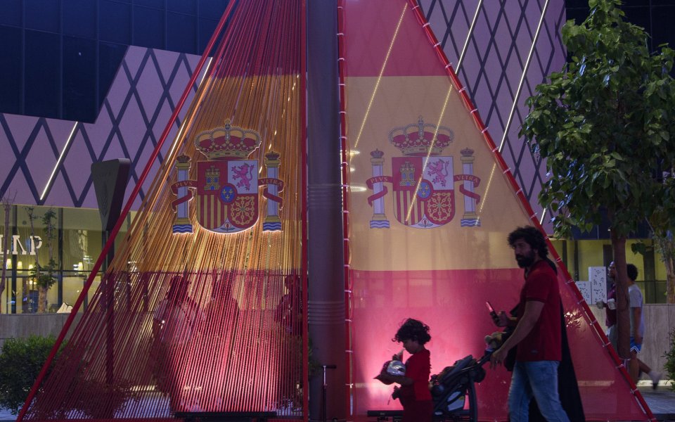 Германия среща Испания в един от най-очакваните сблъсъци на Мондиал