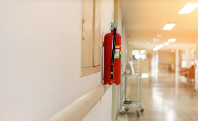Грипната епидемия в Шумен: 80% от леглата в болницата са заети
