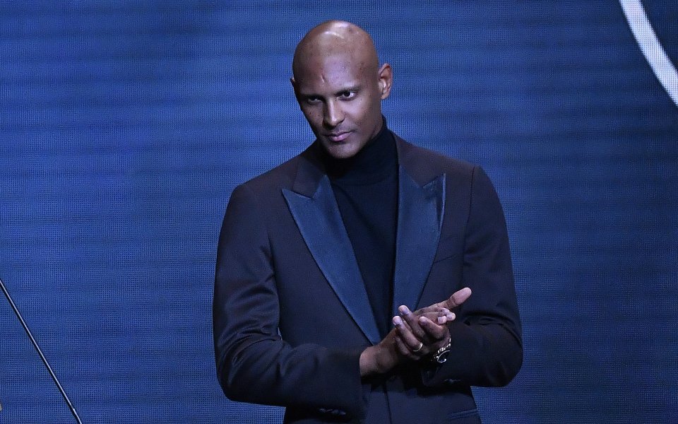 Себастиен Але: Няма граници за това, което мога да постигна