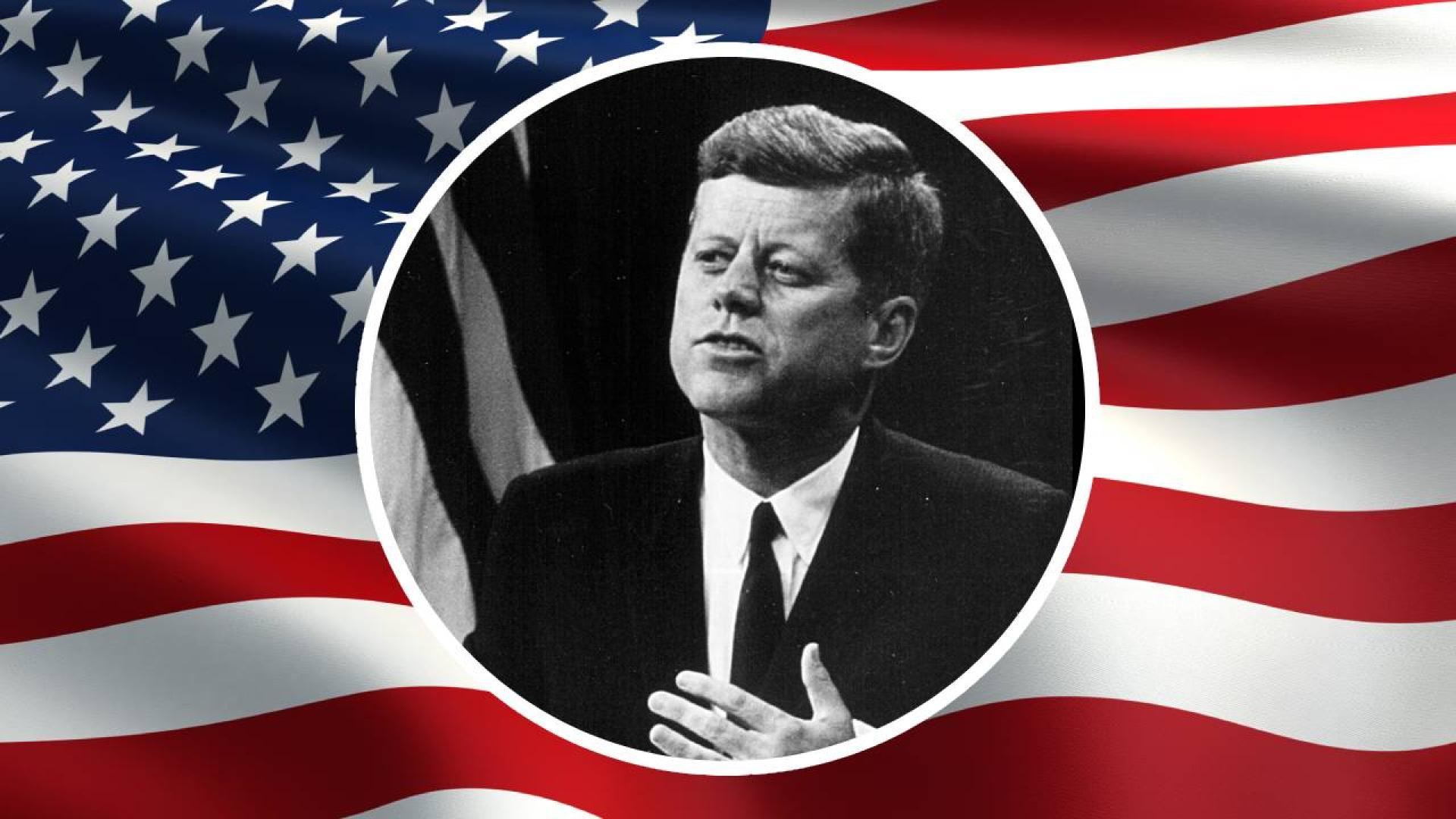 Президентът на САЩ Доналд Тръмп който нареди да бъдат публикувани