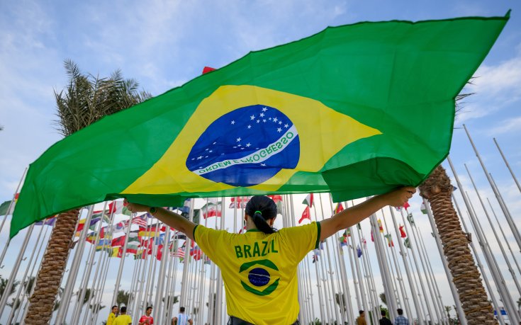 СНИМКИ: Катар тръпне в очакване на Мондиал 2022!