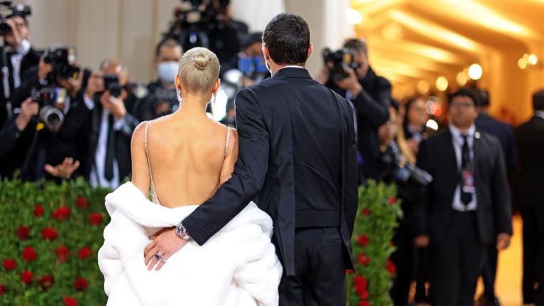  Пийт Дейвидсън и неговите многочислени любовни завоевания 