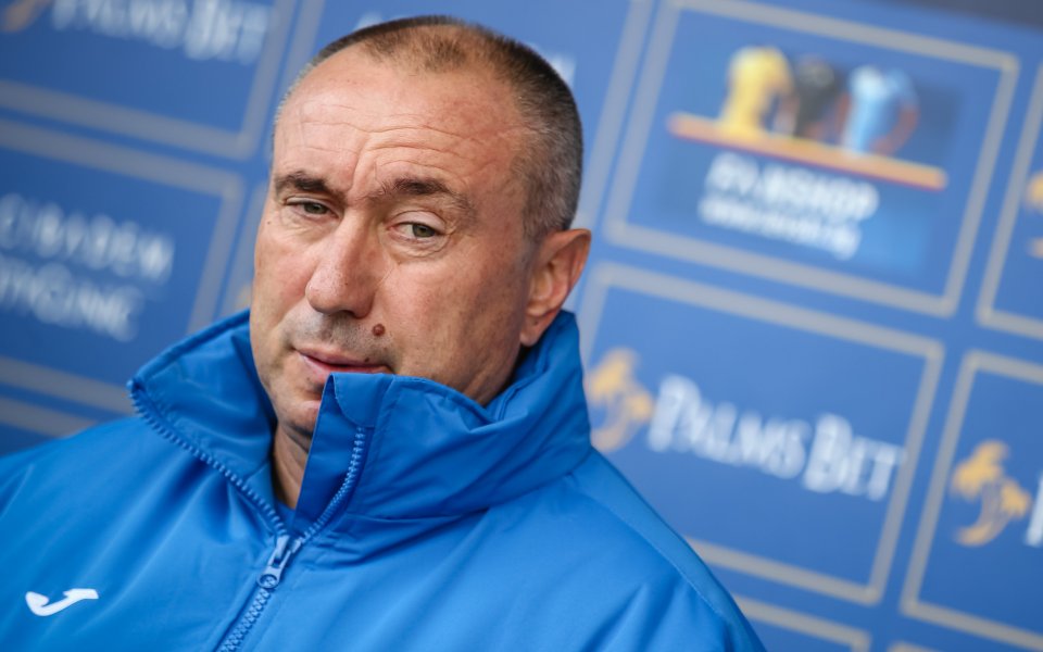 В Левски получиха добри новини, след като Андриан Краев и