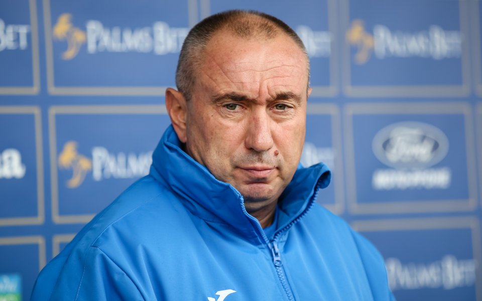 Ръководството на Левски се опитва да върне в отбора бившия