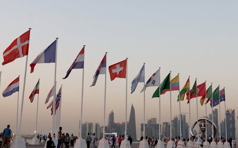 Обраха журналистка в Катар, полицията пита затвор или депортиране