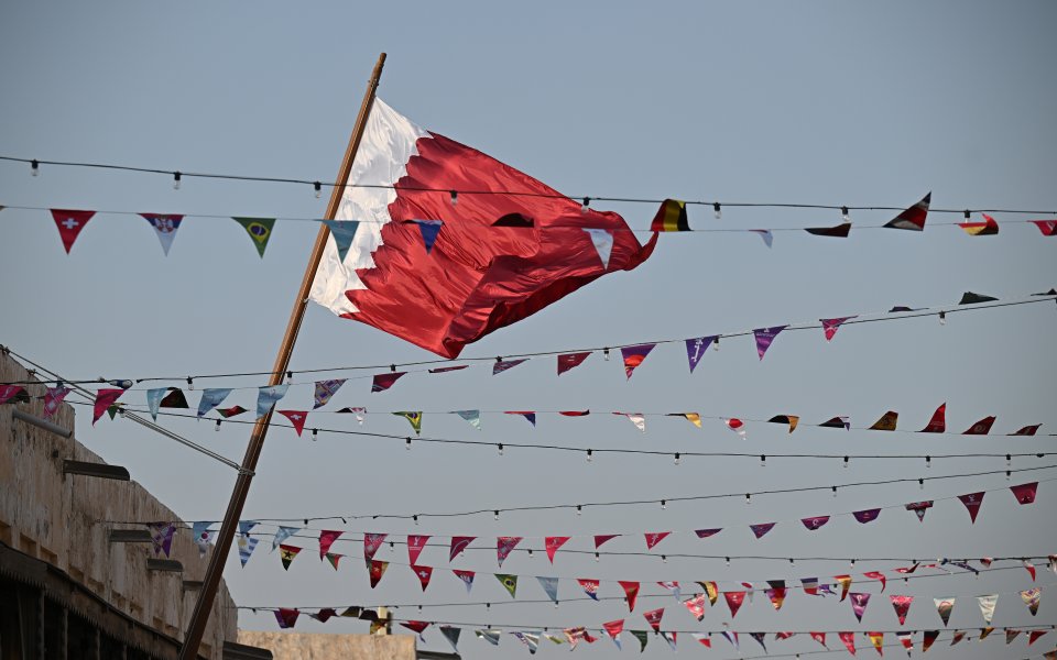 Монидал 2022 вече е в ход, а от 20-и ноември