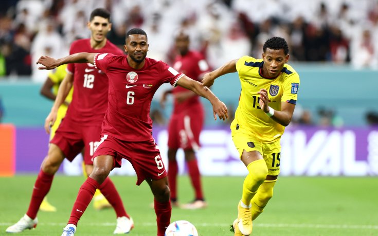 Каза ли истината Дарко Тасевски за отбора на Катар?