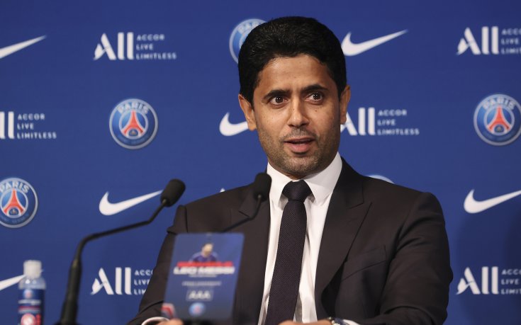 И ПСЖ скочи срещу Суперлигата, Ал-Хелаифи се подигра на президента на Реал