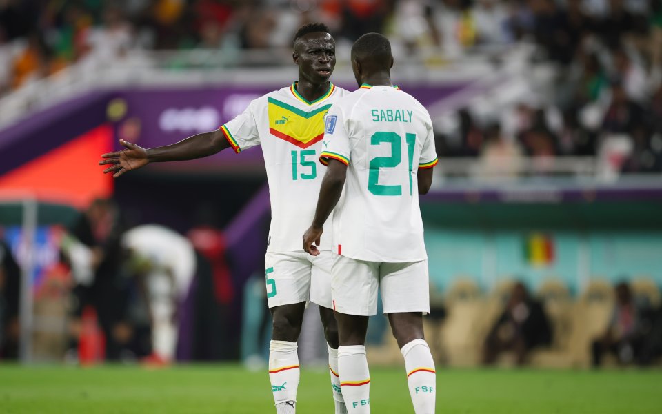 Катар и Сенегал ще опитат да наваксат загубите от първи кръг