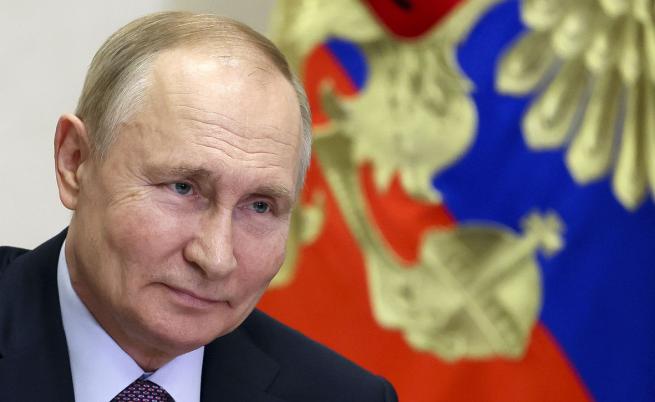Артемий Троицки: Краят на Путин дойде. Собствените му хора ще го свалят