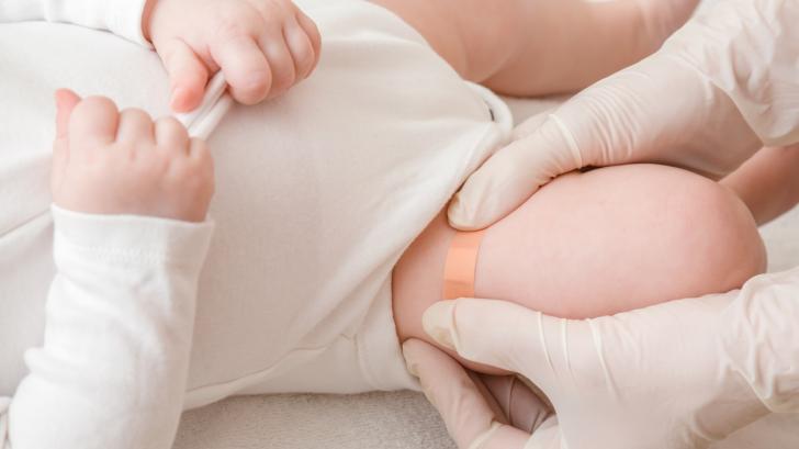 Задължителни ваксини за бебета и деца в България - пълен списък