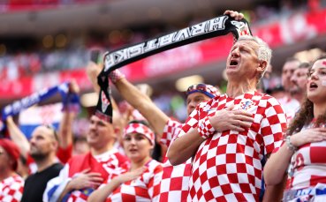 Хърватия се изправя срещу Канада в мач от група F