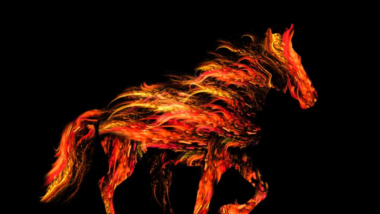  Kакво може да чакаме от годината на Огнения Кон 