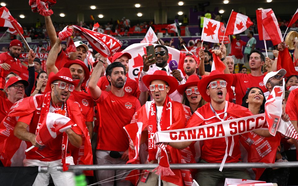 Белгия започва своето участие на Мондиал 2022 с мач срещу