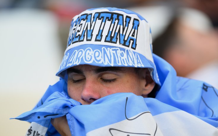 Христо Крушарски от Аржентина: Траурът продължава, такава мъка не съм виждал