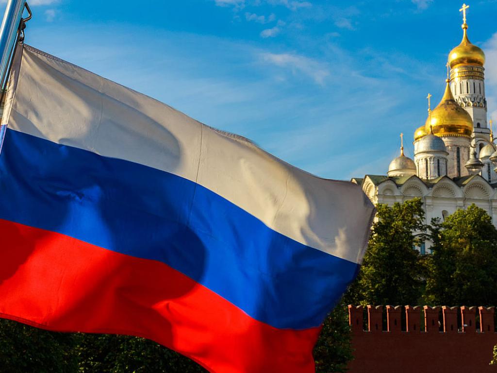 Русия заяви че решението на Европейския съюз да започне преговори